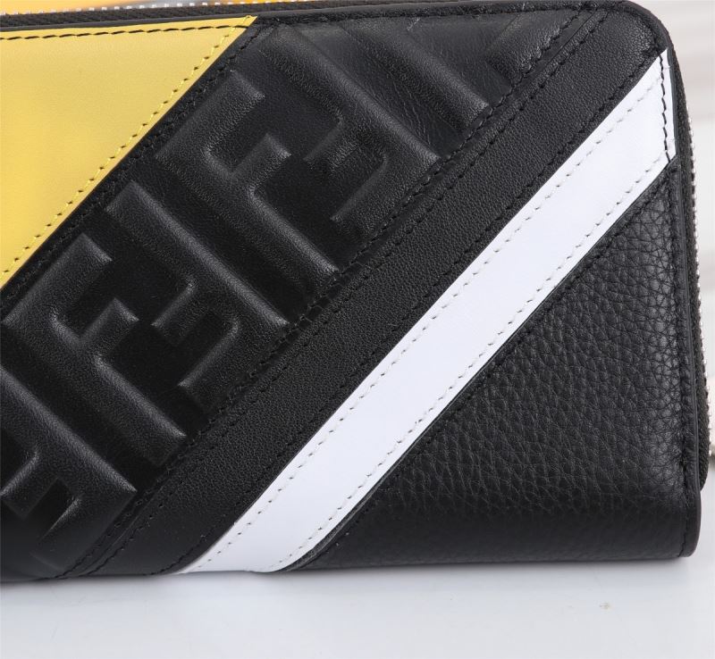 Fendi Wallet